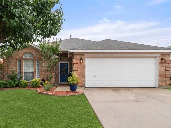 6920 Coldwater Canyon Road, Fort Worth, TX 76132