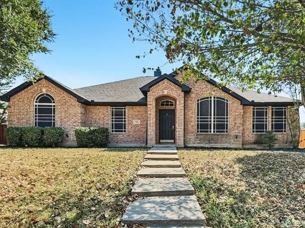 128 Annette Street, Lancaster, TX 75146