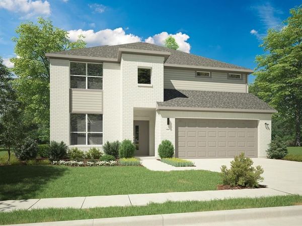 923 Sleepy Landing Drive, Lavon, TX 75166