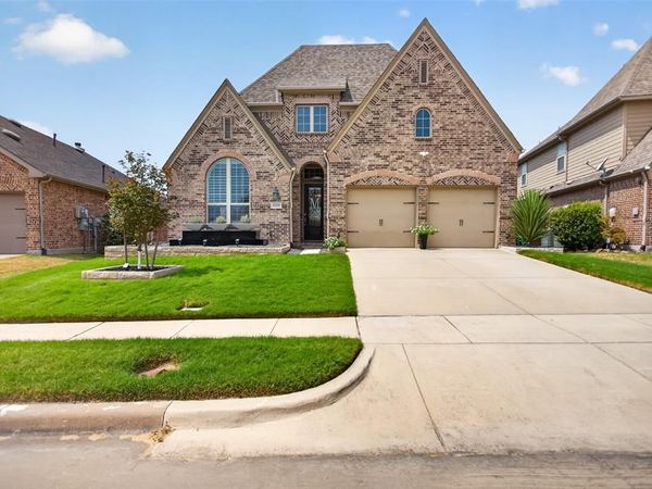 1123 Highgate Road , Forney, TX 75126