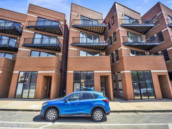 3505 N Elston Avenue , Unit 2, Chicago, IL 60618