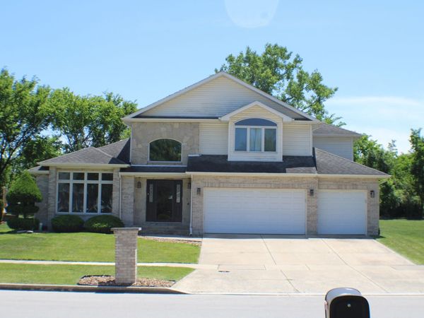 415 Tamarack Street, Park Forest, IL 60466