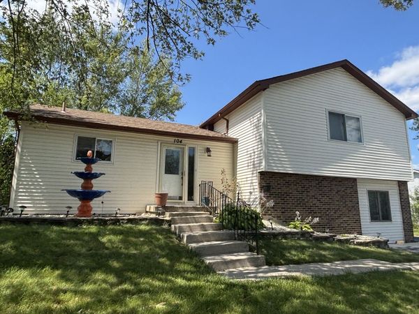 104 Pheasant Road , Matteson, IL 60443