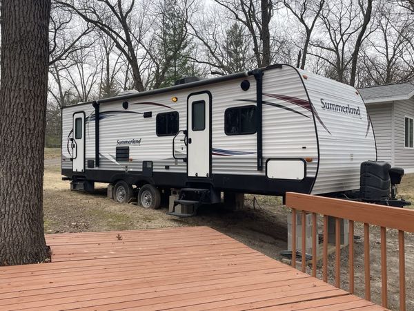 12-13 Woodhaven Lakes , Sublette, IL 61367
