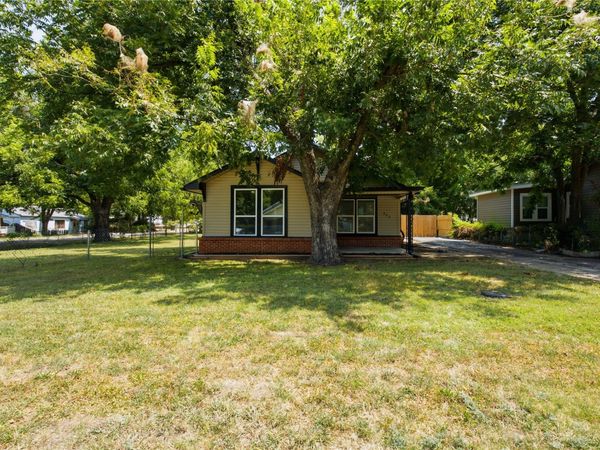 522 N Hope Street , Ada, OK 74820