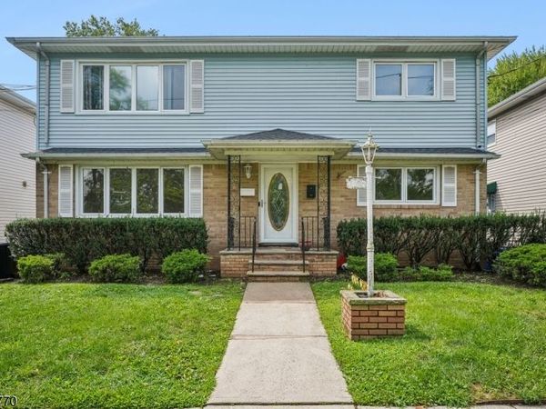 59 Division St, Unit 1, Bloomfield, NJ 07003