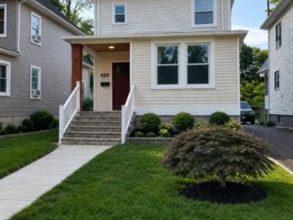 420 John St, Plainfield, NJ 07060
