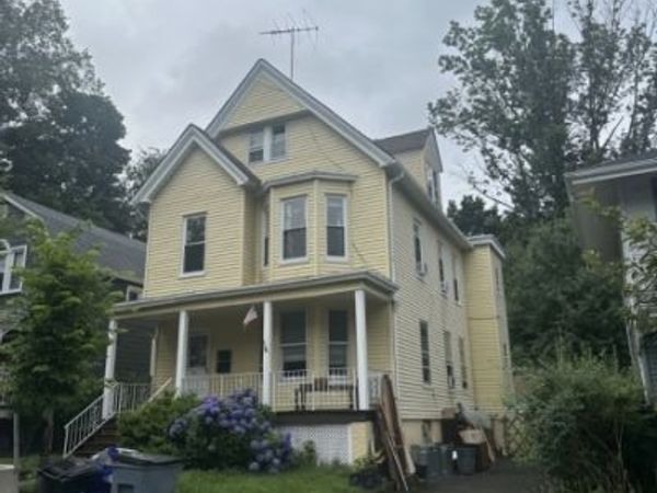 84 Arnold Ter, South Orange, NJ 07079