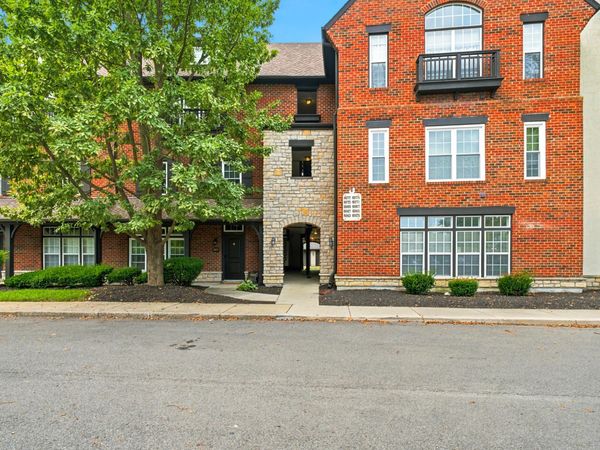 6045 Craughwell Lane , Dublin, OH 43017