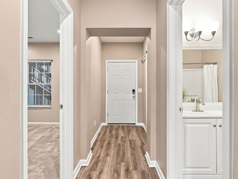 6045 Craughwell Lane , Dublin, OH 43017 Photo 12