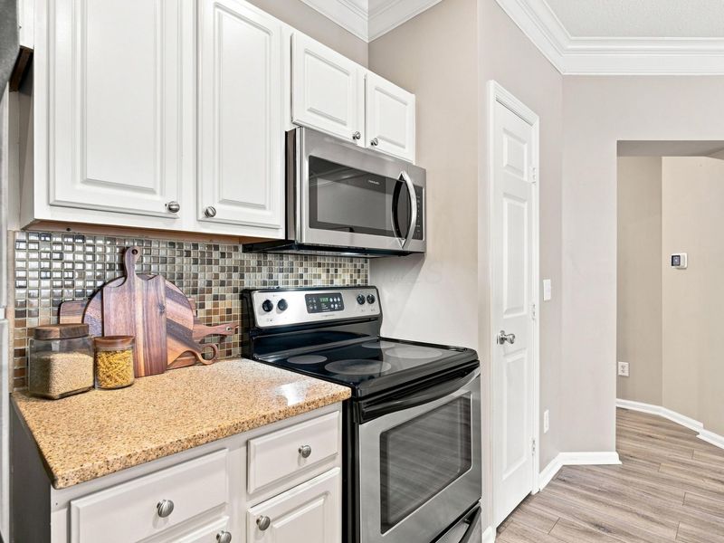 6045 Craughwell Lane , Dublin, OH 43017 Photo 18