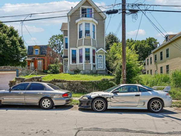 1875 Knox Street, Cincinnati, OH 45214