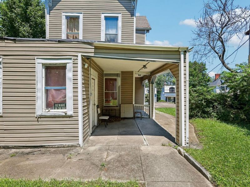 1875 Knox Street, Cincinnati, OH 45214 Photo 33