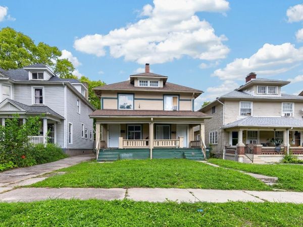 417 Delaware Avenue, Dayton, OH 45405
