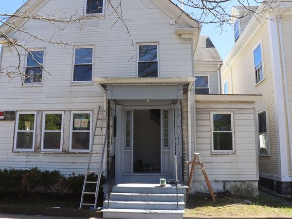 60 Broad St, Unit 1, Lynn, MA 01901