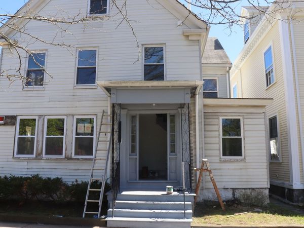 60 Broad St, Unit 1, Lynn, MA 01901