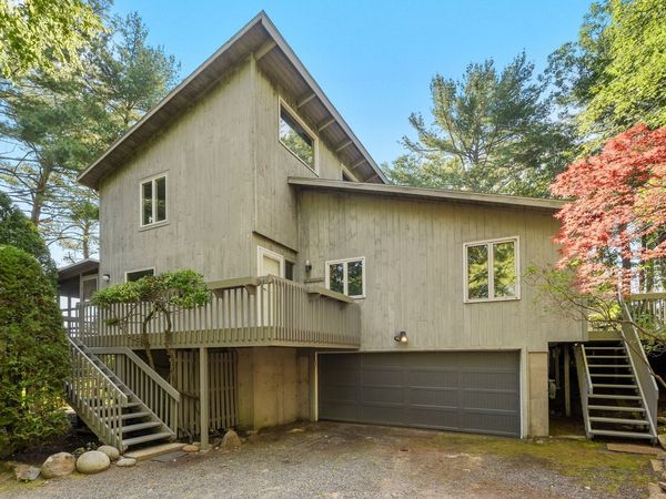 4 Tanglewood Road, Manchester, MA 01944