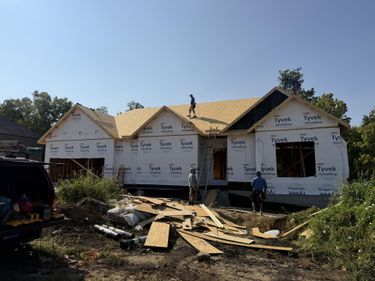 125 Ivy Creek Drive, Richmond, KY 40475