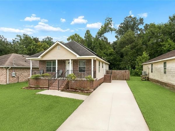 157 BOUTTE ESTATES Drive , Boutte, LA 70039