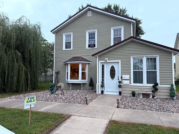 148 N BEAUMONT ROAD, Prairie Du Chien, WI 53821