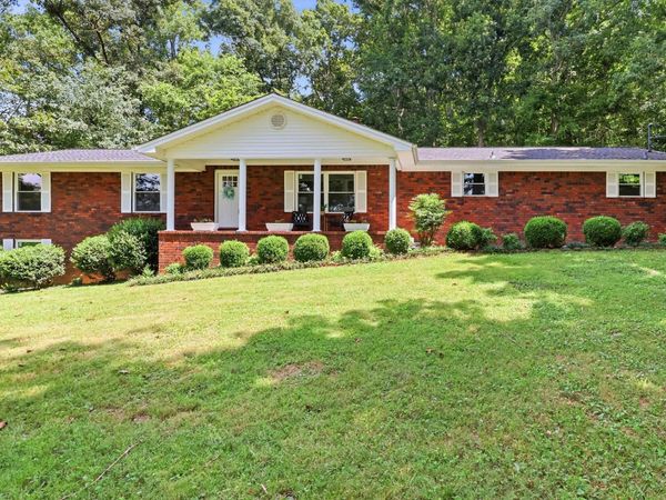 213 Dunn Farm Rd SE, Cleveland, TN 37323