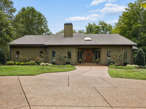 206 Kippsford Pond Rd, Columbia, TN 38401