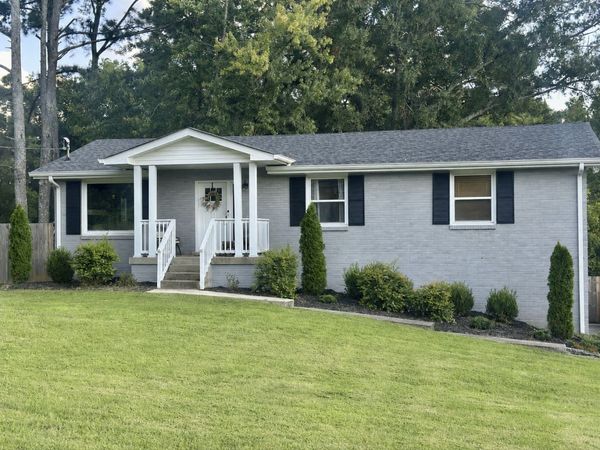 710 Overlook Dr , Mount Juliet, TN 37122