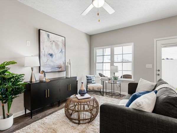 4327 Calusa Dr , Murfreesboro, TN 37127
