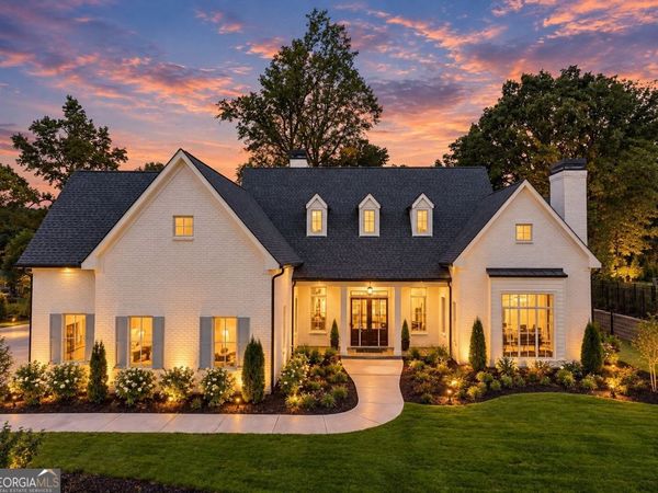 372 Night Fire Lane, Dawsonville, GA 30534