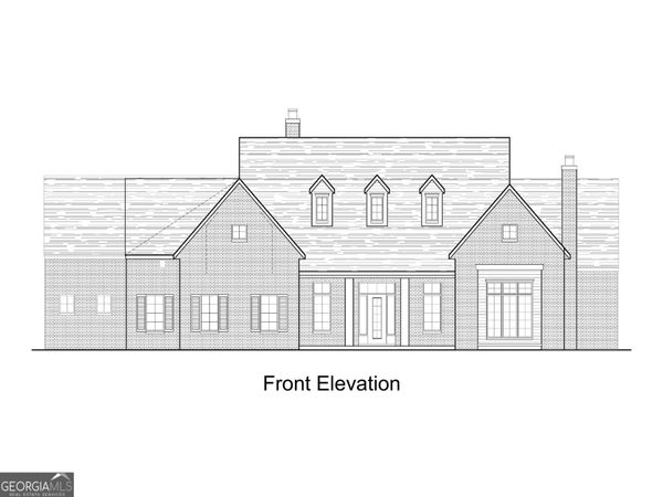 372 Night Fire Lane, Dawsonville, GA 30534