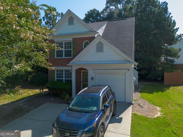 2933 Regent Walk Drive, Duluth, GA 30096