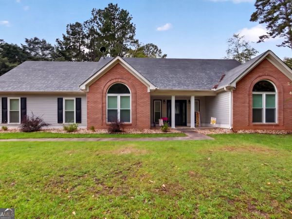 120 Kalispell Drive, Fayetteville, GA 30215