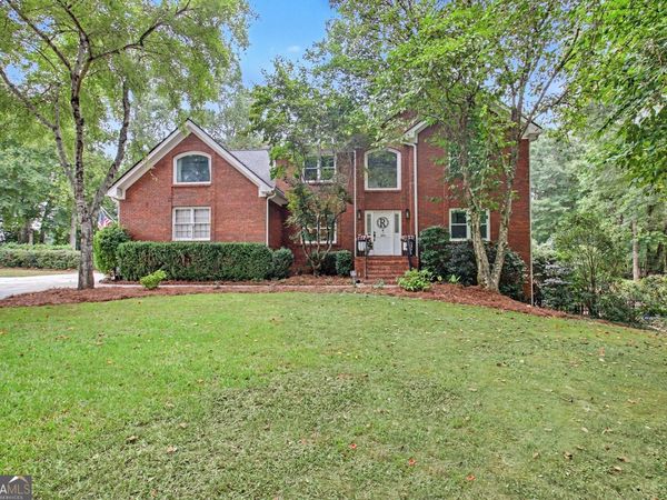 200 Acton Drive, Fayetteville, GA 30215