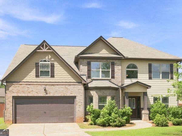 556 Harmony Way, Locust Grove, GA 30248