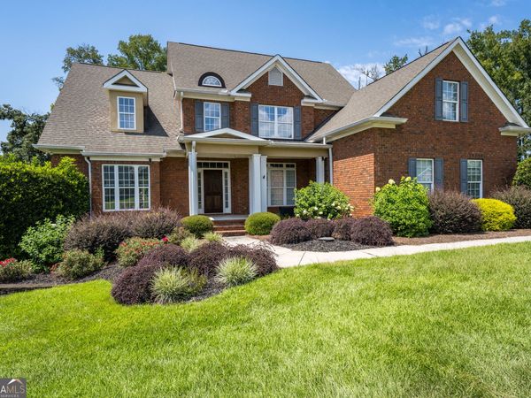 214 Oakleaf Drive, Macon, GA 31210