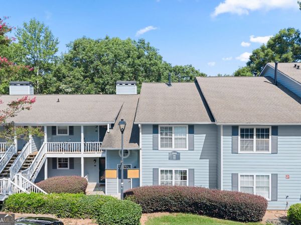 3980 Riverlook Parkway SE, Unit 103, Marietta, GA 30067
