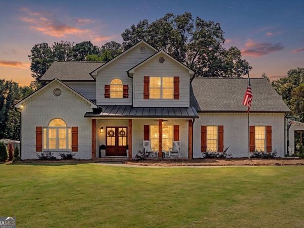 1578 Friendship Church Road, Powder Springs, GA 30127