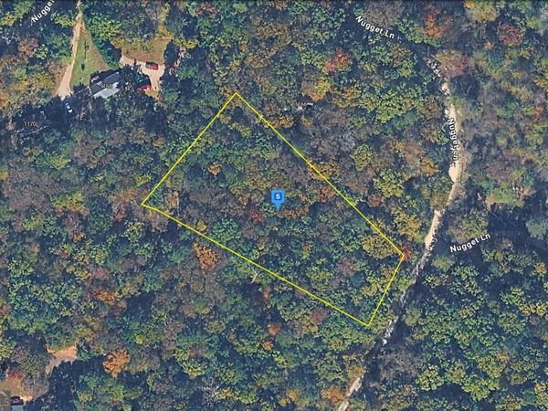 1164 Nugget Lane, East Ellijay, GA 30540