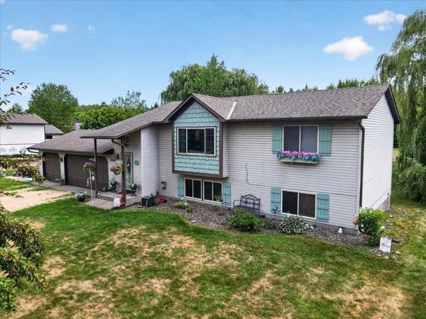 3488 Essen Road NE, Cambridge, MN 55008