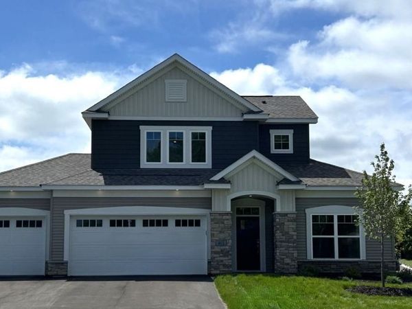 401 James Parkway , Elko New Market, MN 55054