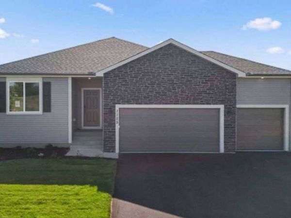 7412 171st Lane NW, Ramsey, MN 55303