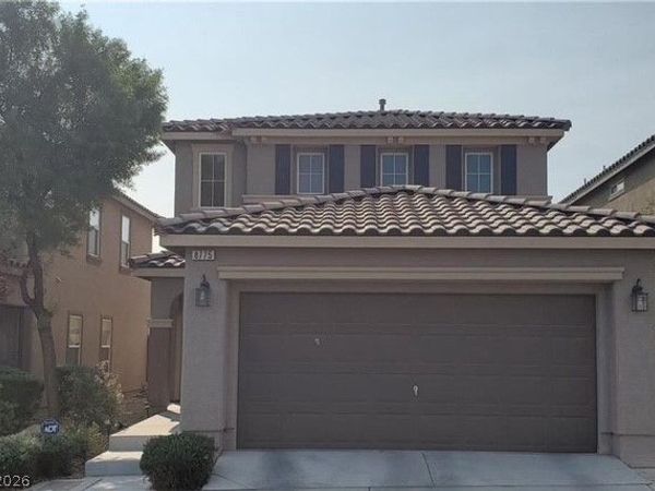 8775 Autumn Teal Avenue , Las Vegas, NV 89178