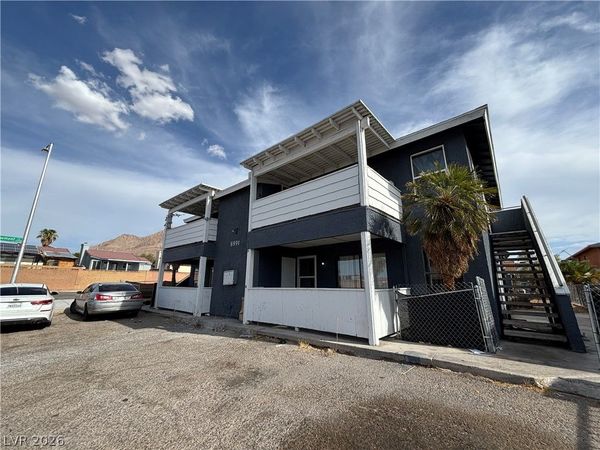 6991 Kepler Drive , Unit B, Las Vegas, NV 89156