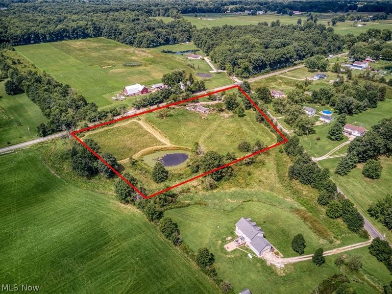 3746 Mcclintocksburg Road, Diamond, OH 44412 Photo 12