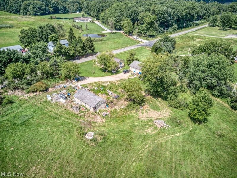 3746 Mcclintocksburg Road, Diamond, OH 44412 Photo 15
