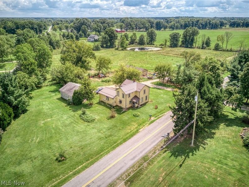3746 Mcclintocksburg Road, Diamond, OH 44412 Photo 16
