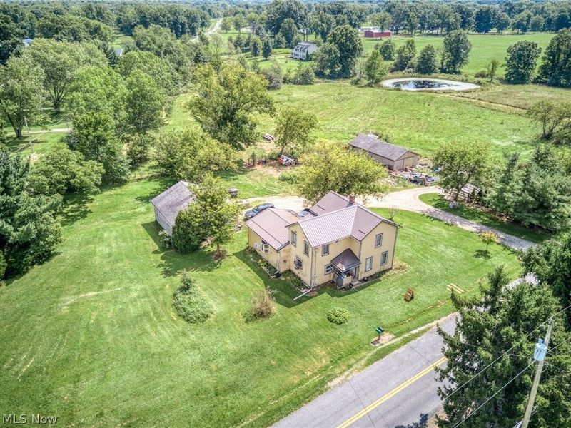 3746 Mcclintocksburg Road, Diamond, OH 44412 Photo 17