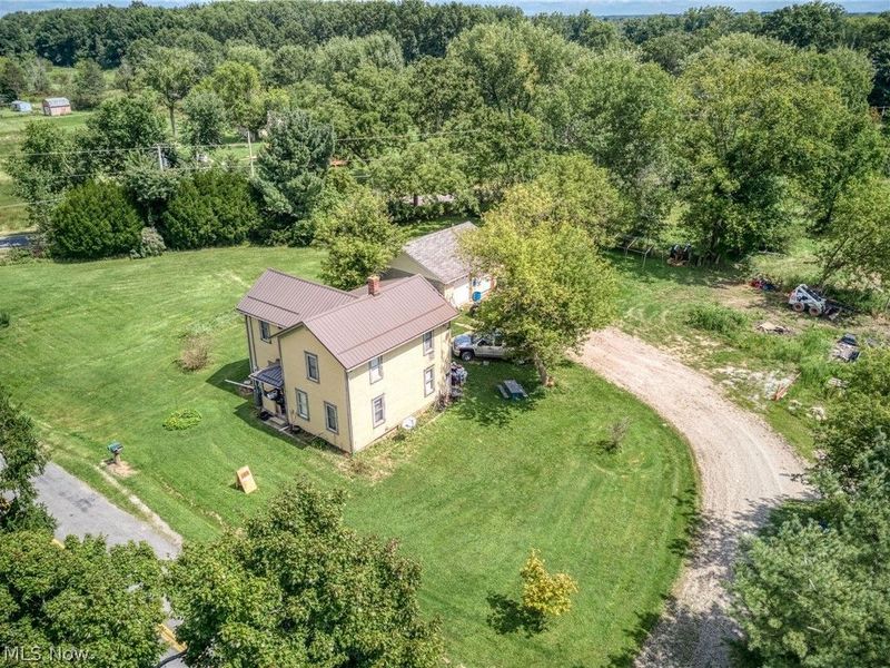 3746 Mcclintocksburg Road, Diamond, OH 44412 Photo 18