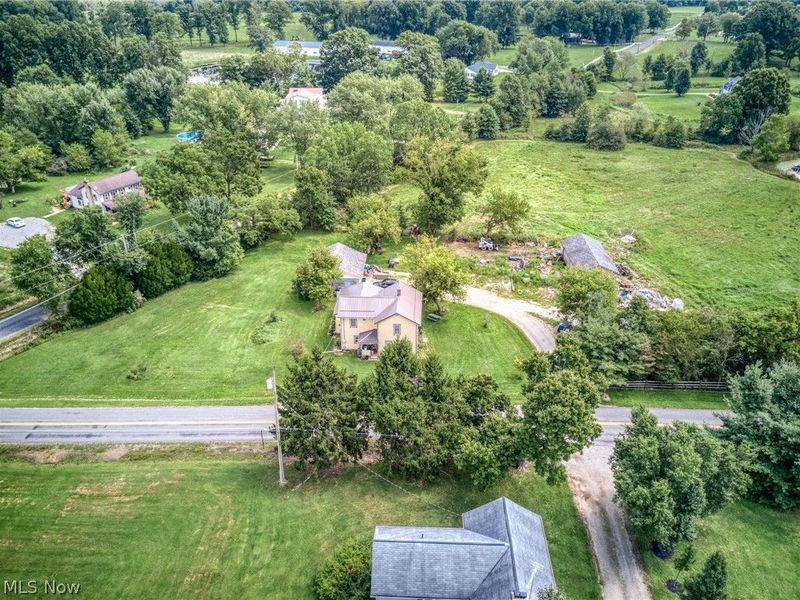 3746 Mcclintocksburg Road, Diamond, OH 44412 Photo 3