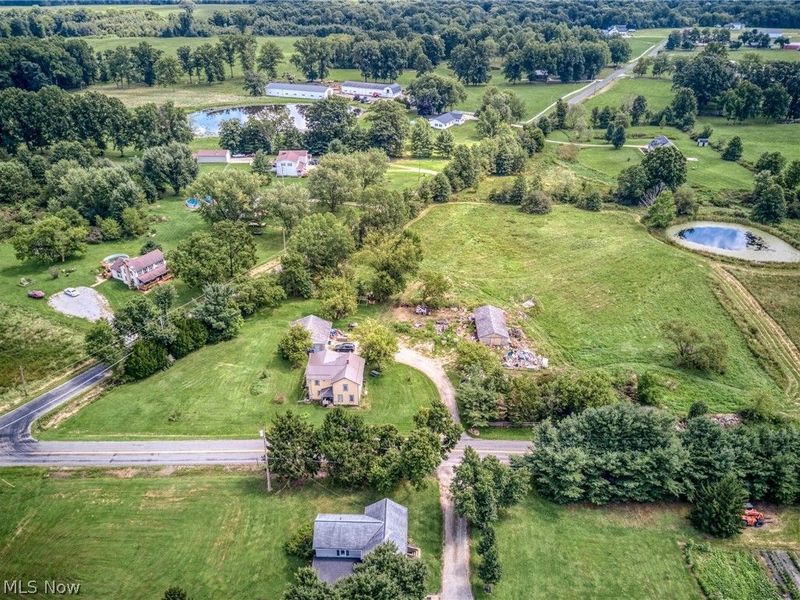 3746 Mcclintocksburg Road, Diamond, OH 44412 Photo 4